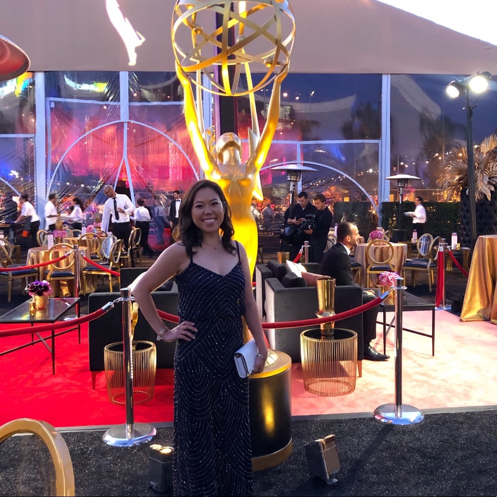 Meet your Posher, Pearl